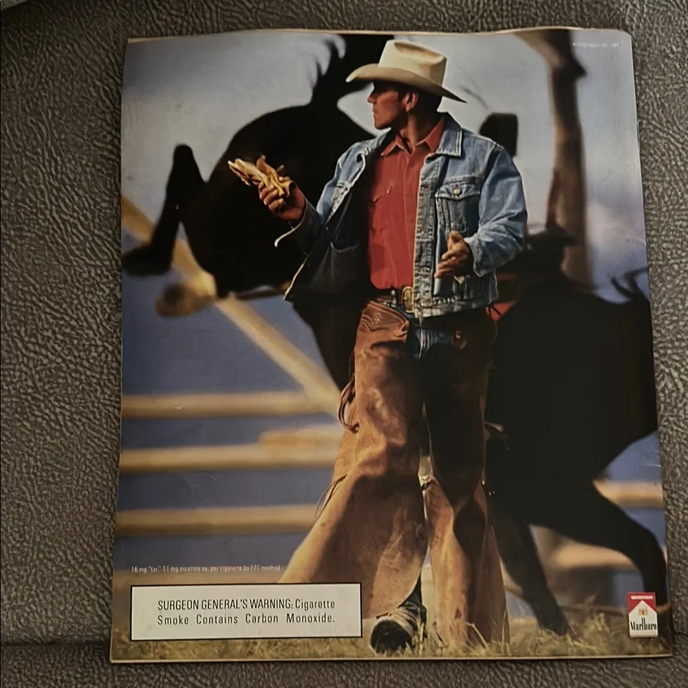 Interview Magazine October 1997 Issue - Picture 2 of 6